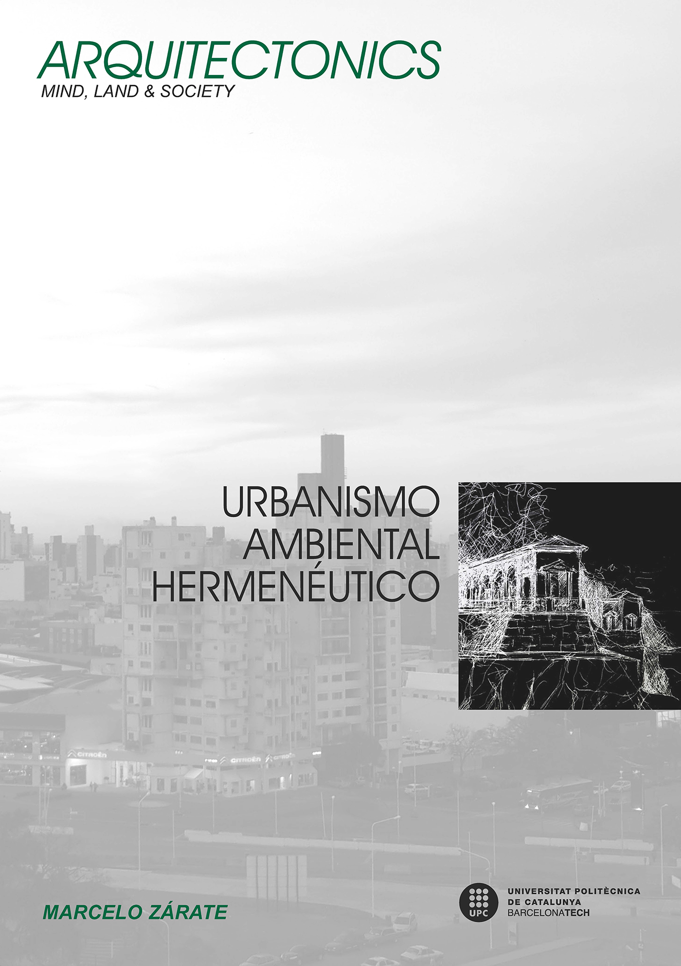 Urbanismo ambiental hermenÃ©utico